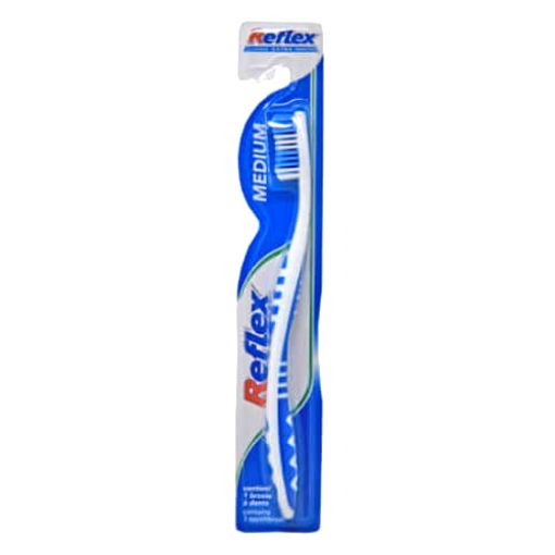 Picture of Reflex Toothbrush Medium