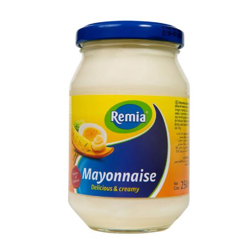 Picture of Remia Mayonnaise 250ml