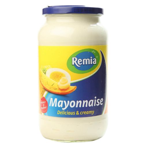 Picture of Remia Mayonnaise 964g