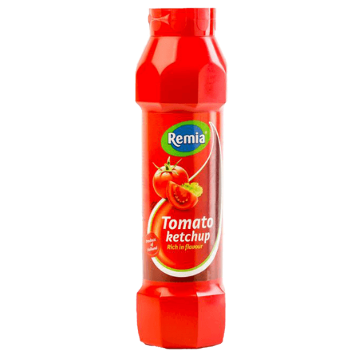 Picture of Remia Tomato Ketchup 750ml