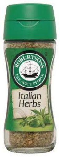 Picture of Robertsons Herb Italian Seasoning 100ml