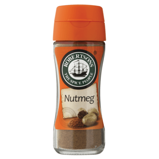 Picture of Robertsons Nutmeg 100ml