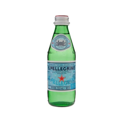 Picture of S.Pellegrino Water 250ml