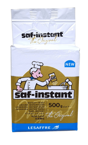 Picture of Saf Levure Instant Gold 500g