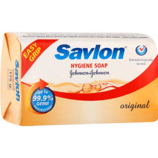 Picture of Savlon Soap Original 175g