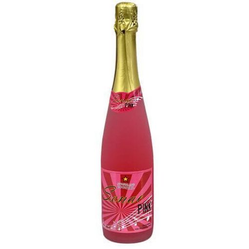 Picture of Senac Sparkling Juice Pink 750ml