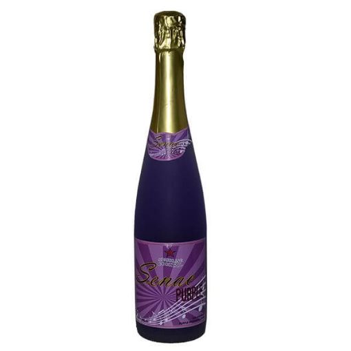 Picture of Senac Sparkling Purple Drink 750ml