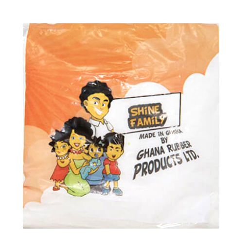 Picture of Shine Family Lunch Napkin 100s