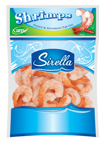 Picture of Sirella CPD Shrimps