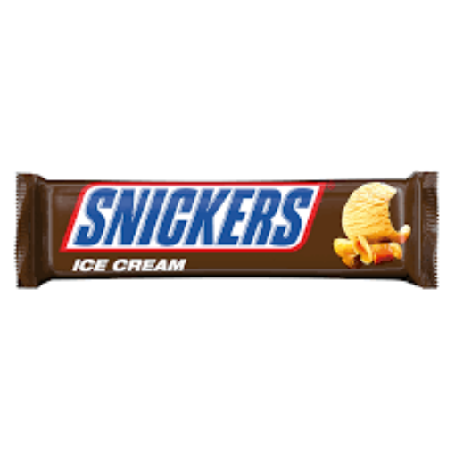 Picture of Snickers Ice Cream 72.5ml