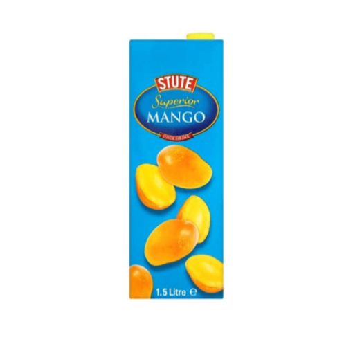 Picture of Stute Juice Mango 1.5ltr