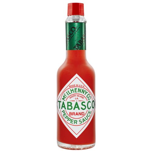 Picture of Tabasco Sauce Original 57ml