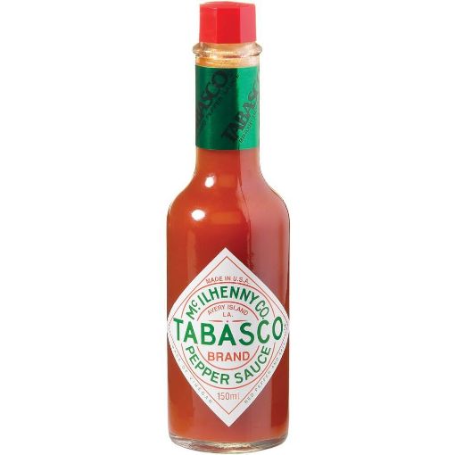 Picture of Tabasco Original Sauce 59ml
