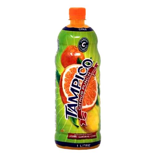 Picture of Tampico Drink1ltr