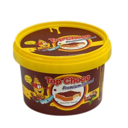 Picture of Top Choco Premium Spread 250g