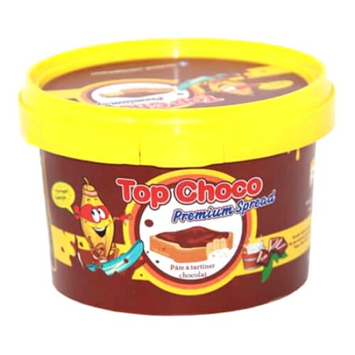 Picture of Top Choco Premium Spread 500g