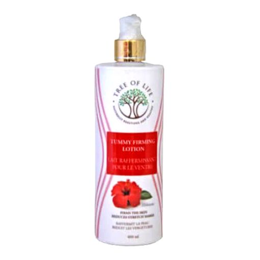 Picture of Tree of lifeTummy Firming Lotion 400ml