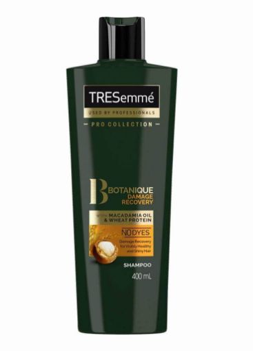 Picture of TRESemme Damage Recovery Shampoo 400ml