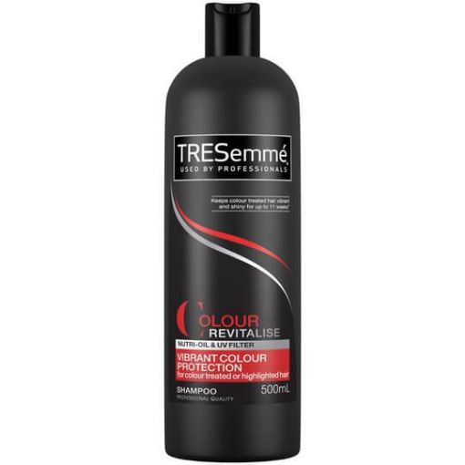 Picture of TRESemme Shampoo Colour Vibrance 500ml