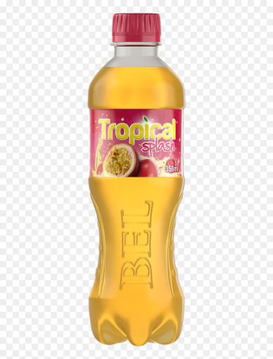 Picture of Tropical Splash 350ml
