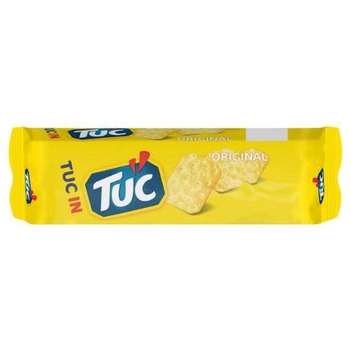 Picture of TUC Crackers TUC In 150g