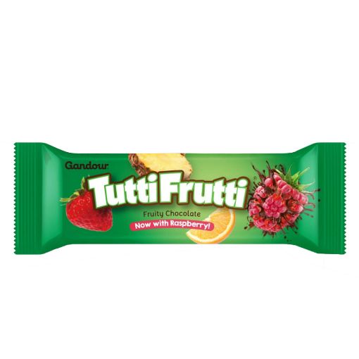 Picture of Tutti Frutti Chocolate Small Size