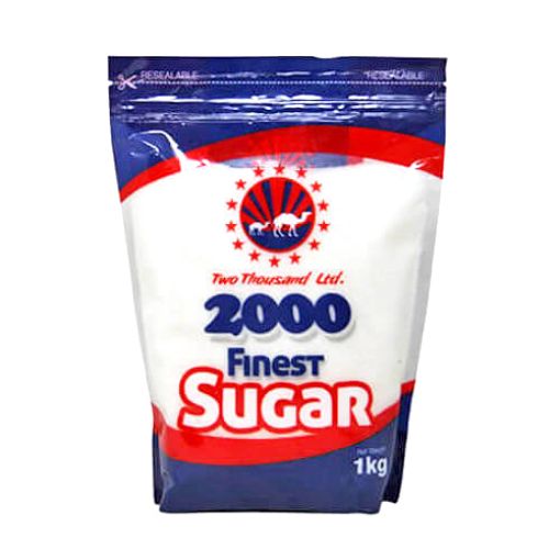 Picture of Two Thousand Sugar 1Kg