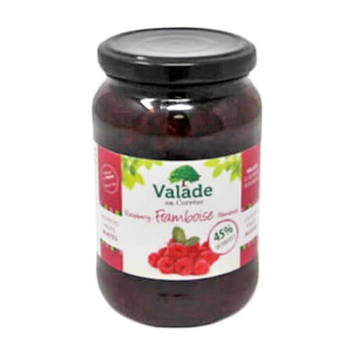 Picture of Valade Framboises Jam 450g