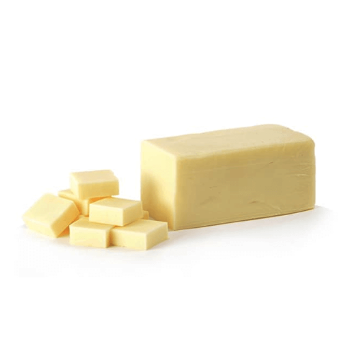 Picture of Vepo Edam Cheese Block Kg