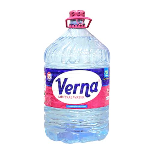Picture of Verna Mineral Water Jar 15ltr
