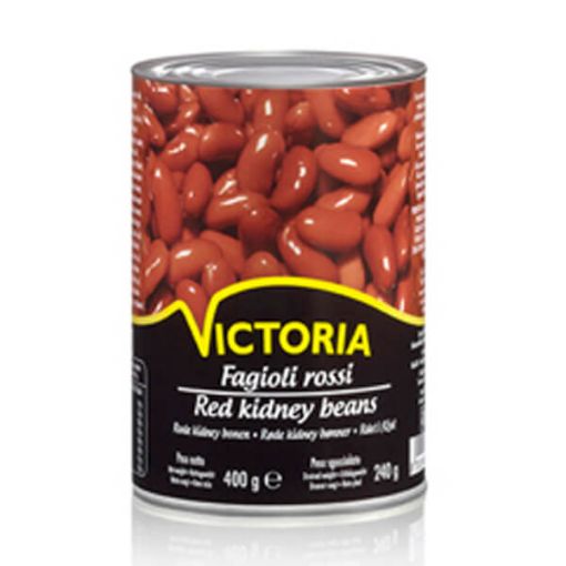 Picture of Victoria Red Kidney Beans Can 400g