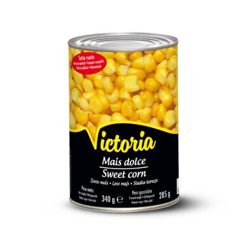 Picture of Victoria Sweet Corn Can 340g