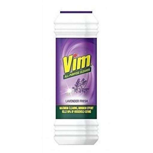 Picture of Vim Powder Lavender Fresh 500g
