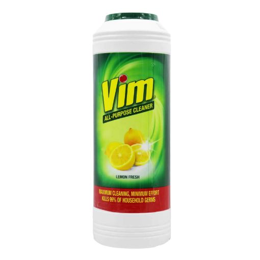 Picture of Vim Powder Lemon Fresh