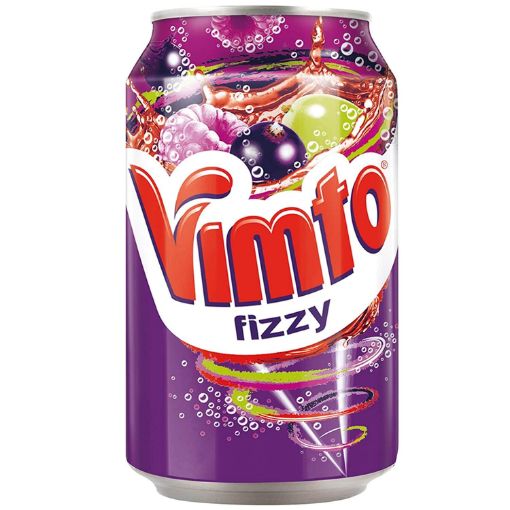 Picture of Vimto Can 330ml