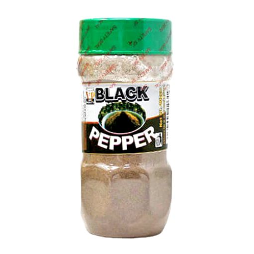 Picture of Visari Black Pepper 100g