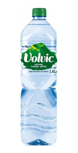 Picture of Volvic Natural Water 1.5ltr