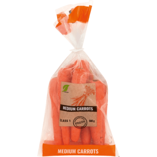 Picture of W.I.L Carrot Kg