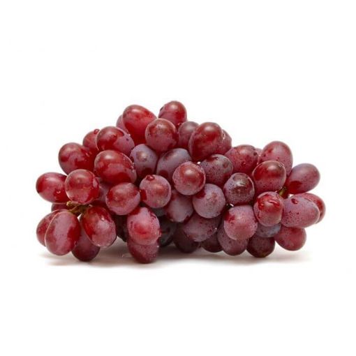 Picture of W.I.L  Red Seedless Grapes Kg