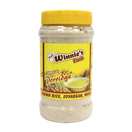 Picture of Winnie Special Porridge 700g