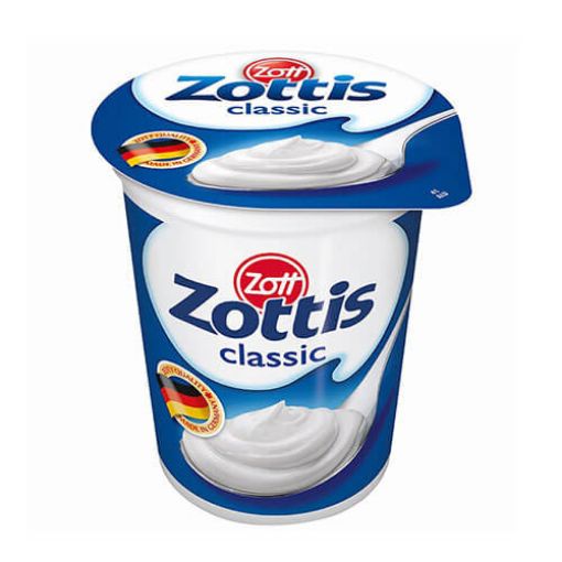 Picture of Zottis Yoghurt Classic 400g