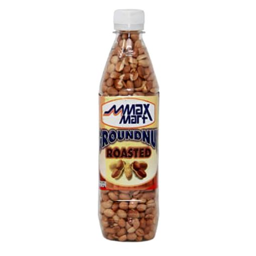 Picture of MaxMart Roasted Groundnut 300g