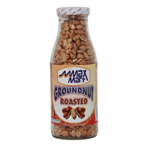 Picture of MaxMart Roasted Groundnut 330g