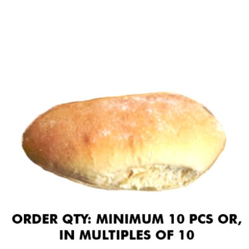 Picture of MaxMart Whole Wheat Roll