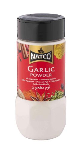 Picture of Natco Garlic Powder 100g