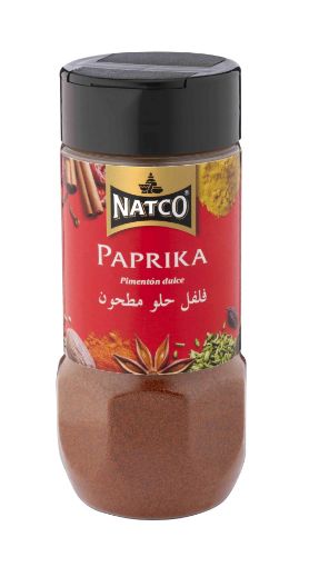 Picture of Natco Paprika Powder 100g