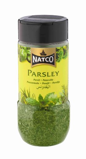 Picture of Natco Parsley 25g