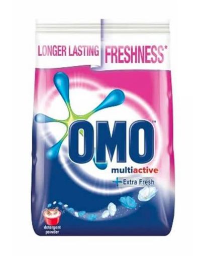 Picture of Omo Extra Fresh Handwash Powder 900g