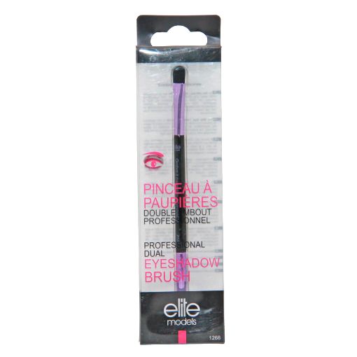 Picture of Elite (1268) Dual Eye Shadow Brush