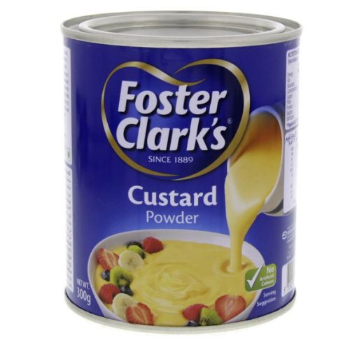 Picture of Foster Clark Custard Powder 300g